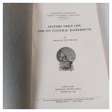 SCOUTS OF AMERICA  1952 PLUS SMITHSONIAN BOOK