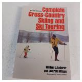 SKI TIPI MOOSE RIVER BOOKS