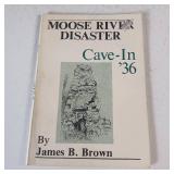 SKI TIPI MOOSE RIVER BOOKS