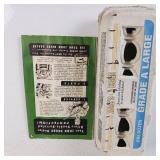 MODEL RW ** JOHN DEERE OPERATOR