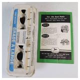 MODEL RW ** JOHN DEERE OPERATOR