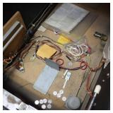 1986 LADY LUCK PINBALL MACHINE ** BY BALLY ** Get Lucky!