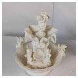 Fountain untested Live/Love w/picture