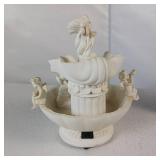 Fountain untested Live/Love w/picture