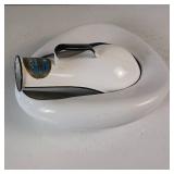 JONES VINTAGE ENAMAL HOSPITAL SURGICAL WARE