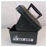 Beeper model 6010 Fish Finder