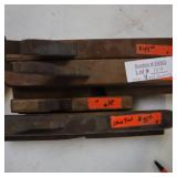 LOT OF VINTAGE PLANERS ** 4 TOTAL