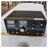 SWAN 350 TRANSCEIVER ** VINTAGE ELECTRONICS