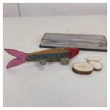 Kind of an odd Lot.... SHEAFFER