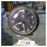 Vintage BIG BEN wind up alarm clock