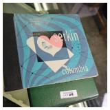 VERY LARGE LOT OF ALBUMS ** VINTAGE 78