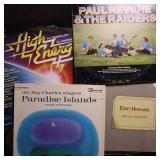 VERY LARGE LOT OF ALBUMS ** VINTAGE 78