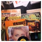 VERY LARGE LOT OF ALBUMS ** VINTAGE 78