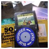 VERY LARGE LOT OF ALBUMS ** VINTAGE 78