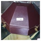 BEAUTIFUL High Quality Western hat /w case.