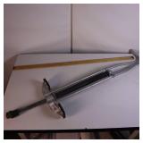 POGO STICK ** HEY KIDS, LET