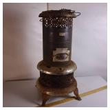 VINTAGE OIL BURNER