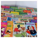 LOT OF 32 VINTAGE COMICS