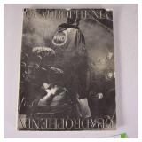 QUADROPHENIA  SONG BOOK FEATURING THE WHO ** WITH PICS