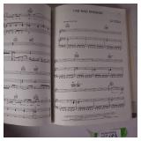 QUADROPHENIA  SONG BOOK FEATURING THE WHO ** WITH PICS