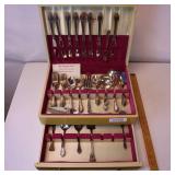 1847 ROGERS BROS SILVER PLATE