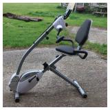 STAMINA BRAND EXERCYCLE