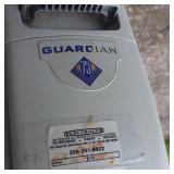 ELECTROLUX GUARDIAN ** VACUUM SYSTEM