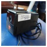 ELECTRIC PENCIL SHARPENER
