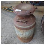 MILK CAN