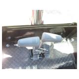 AGT Industrial QNT50R Excavator w/Side Swing Boom & Hydraulic Thumb