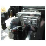 AGT Industrial QNT50R Excavator w/Side Swing Boom & Hydraulic Thumb