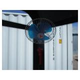 AGT Industrial QNT50R Excavator w/Side Swing Boom & Hydraulic Thumb