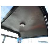 AGT Industrial QNT50R Excavator w/Side Swing Boom & Hydraulic Thumb