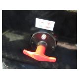 AGT Industrial QNT50R Excavator w/Side Swing Boom & Hydraulic Thumb