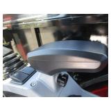 AGT Industrial QNT50R Excavator w/Side Swing Boom & Hydraulic Thumb