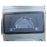 AGT Industrial QNT50R Excavator w/Side Swing Boom & Hydraulic Thumb