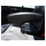 AGT Industrial QNT50R Excavator w/Side Swing Boom & Hydraulic Thumb