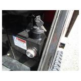 AGT Industrial QNT50R Excavator w/Side Swing Boom & Hydraulic Thumb