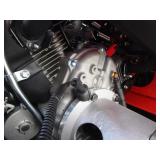 AGT Industrial QNT50R Excavator w/Side Swing Boom & Hydraulic Thumb