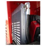 AGT Industrial QNT50R Excavator w/Side Swing Boom & Hydraulic Thumb