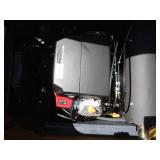 AGT Industrial MY50R Excavator w/Side Swing Boom & Hydraulic Thumb