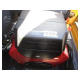 AGT Industrial MY50R Excavator w/Side Swing Boom & Hydraulic Thumb