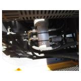 AGT Industrial MY50R Excavator w/Side Swing Boom & Hydraulic Thumb