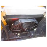 AGT Industrial MY50R Excavator w/Side Swing Boom & Hydraulic Thumb