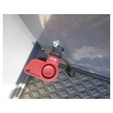 AGT Industrial MY50R Excavator w/Side Swing Boom & Hydraulic Thumb