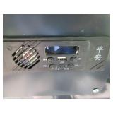 AGT Industrial MY50R Excavator w/Side Swing Boom & Hydraulic Thumb