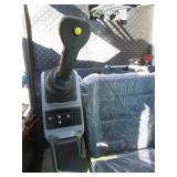 AGT Industrial MY50R Excavator w/Side Swing Boom & Hydraulic Thumb