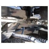 AGT Industrial YNT18 Excavator w/Yanmar Diesel & Side Swing Boom