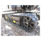 AGT Industrial YNT18 Excavator w/Yanmar Diesel & Side Swing Boom