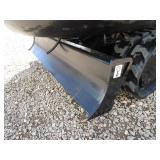 AGT Industrial YNT18 Excavator w/Yanmar Diesel & Side Swing Boom